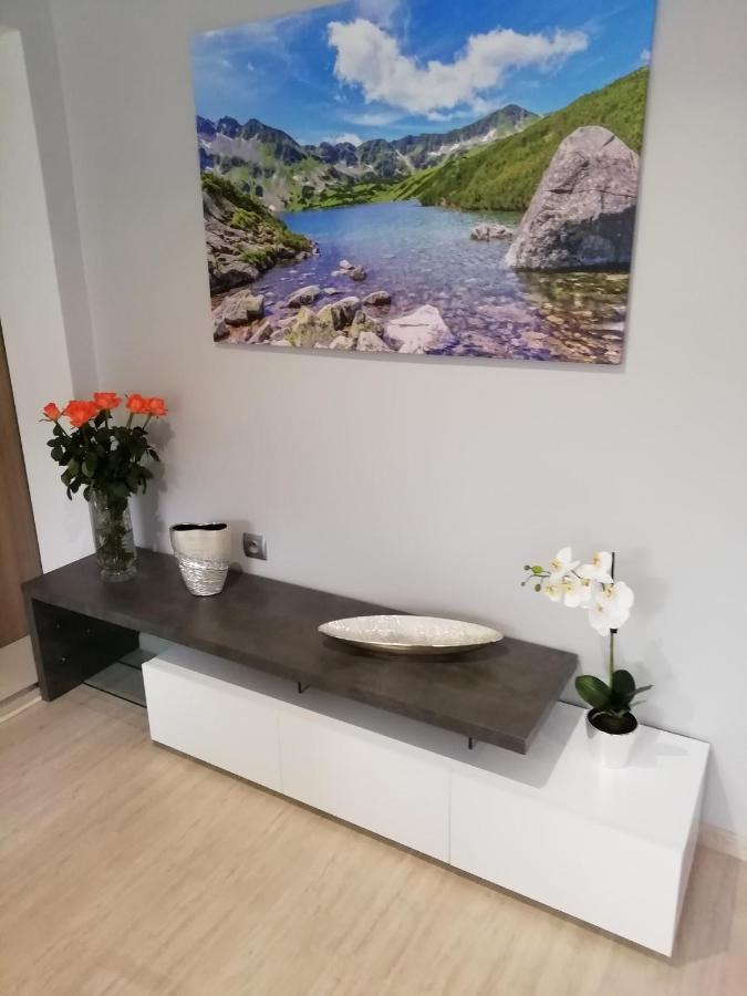 Apartament Wlodek Jelenia Góra Exterior foto