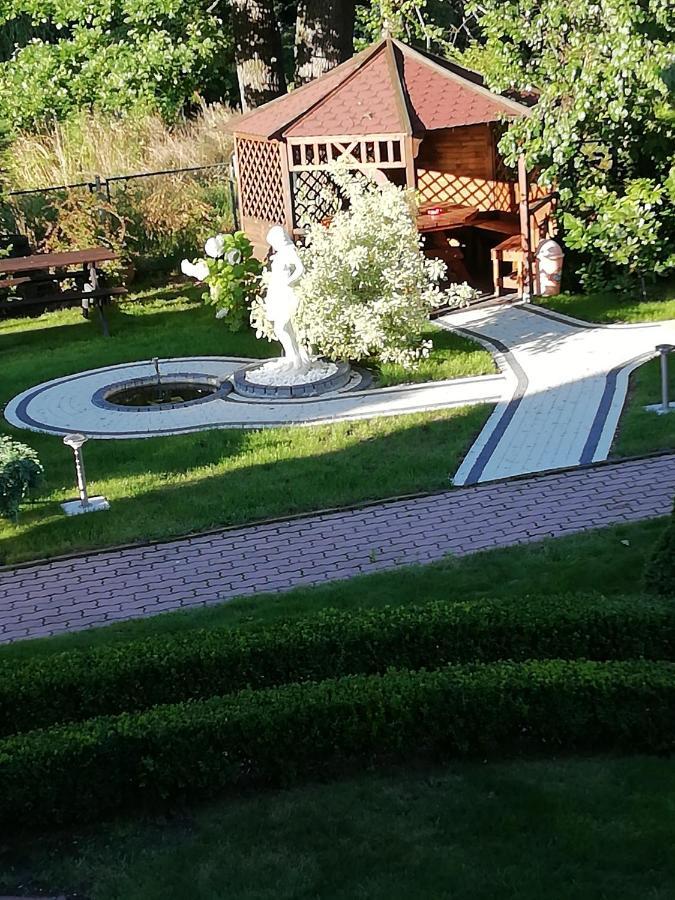 Apartament Wlodek Jelenia Góra Exterior foto