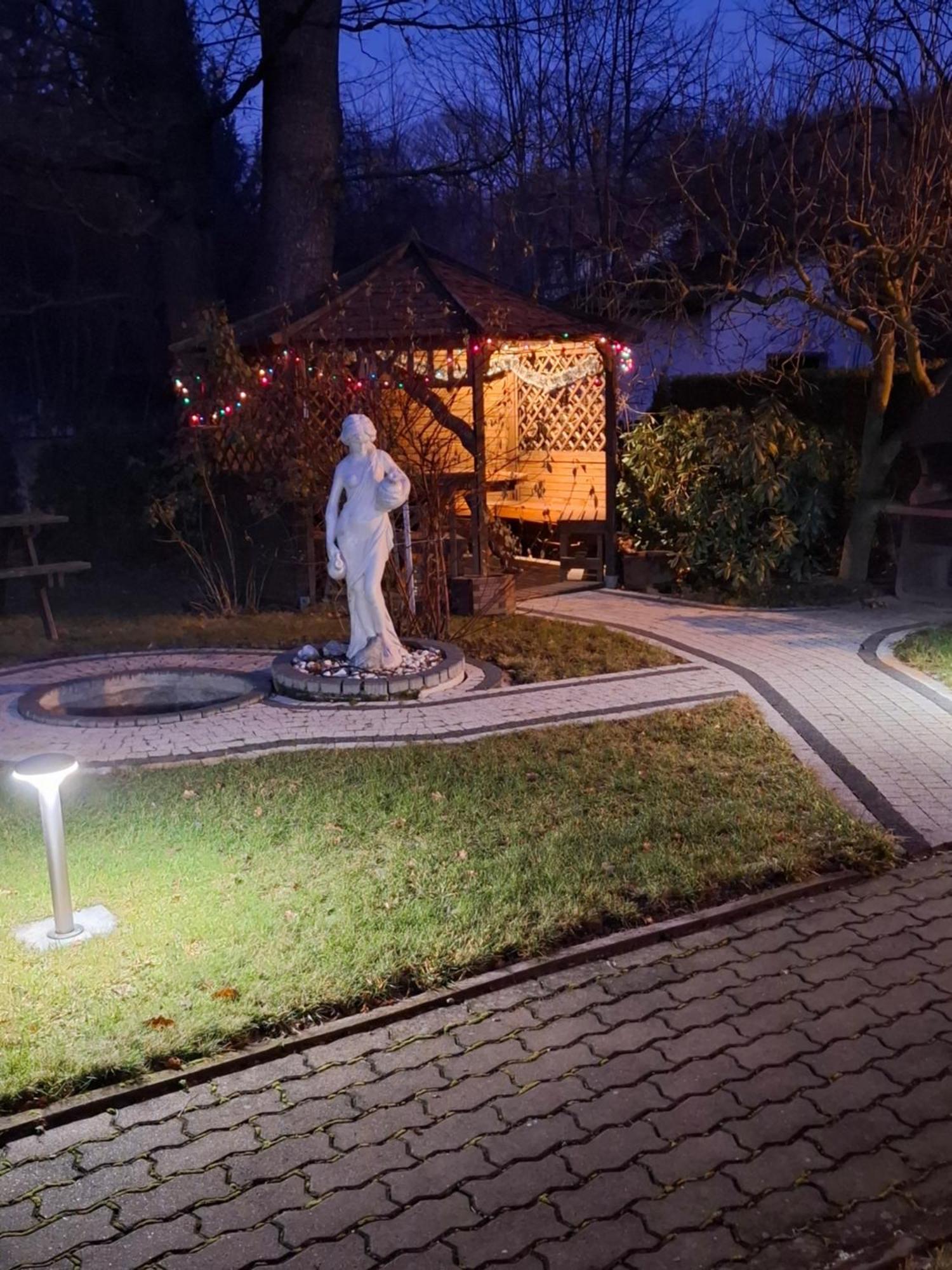 Apartament Wlodek Jelenia Góra Exterior foto