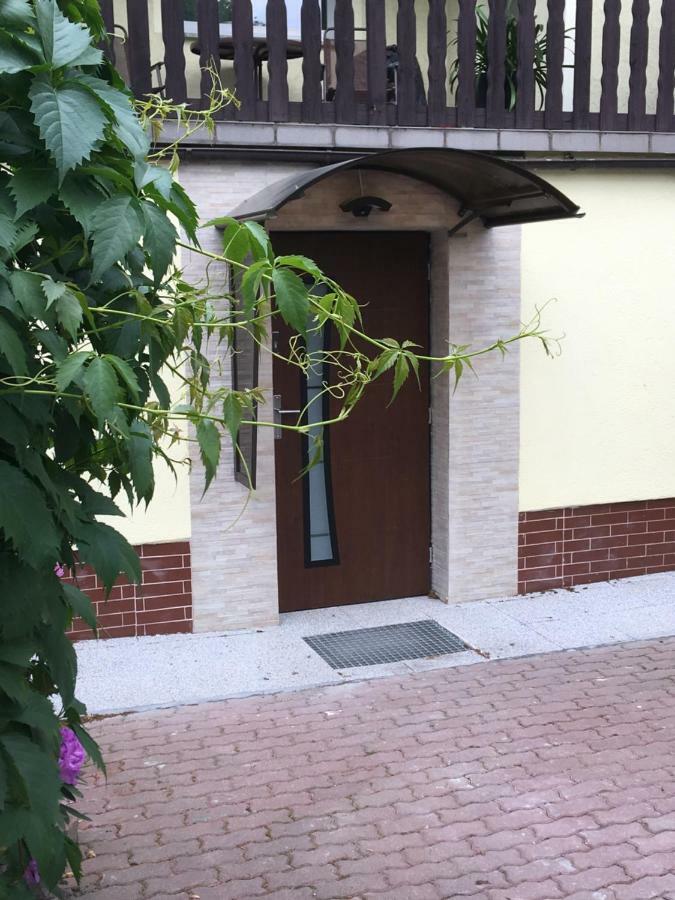 Apartament Wlodek Jelenia Góra Exterior foto