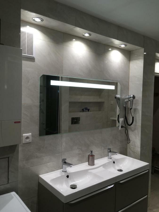 Apartament Wlodek Jelenia Góra Exterior foto